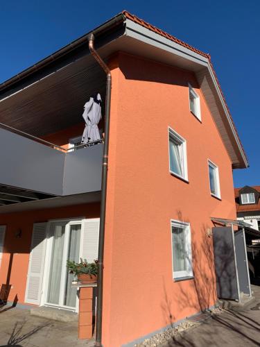 Ferienwohnung Zobl