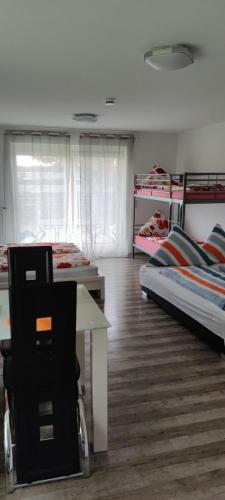 Ferienwohnung Zoja