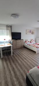 Ferienwohnung Zoja