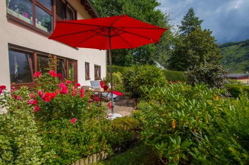 Ferienwohnung Zöll-Wedra