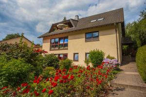 Appartement Ferienwohnung Zöll-Wedra Am Laubloch 33 56841 Traben-Trarbach Rhénanie-Palatinat