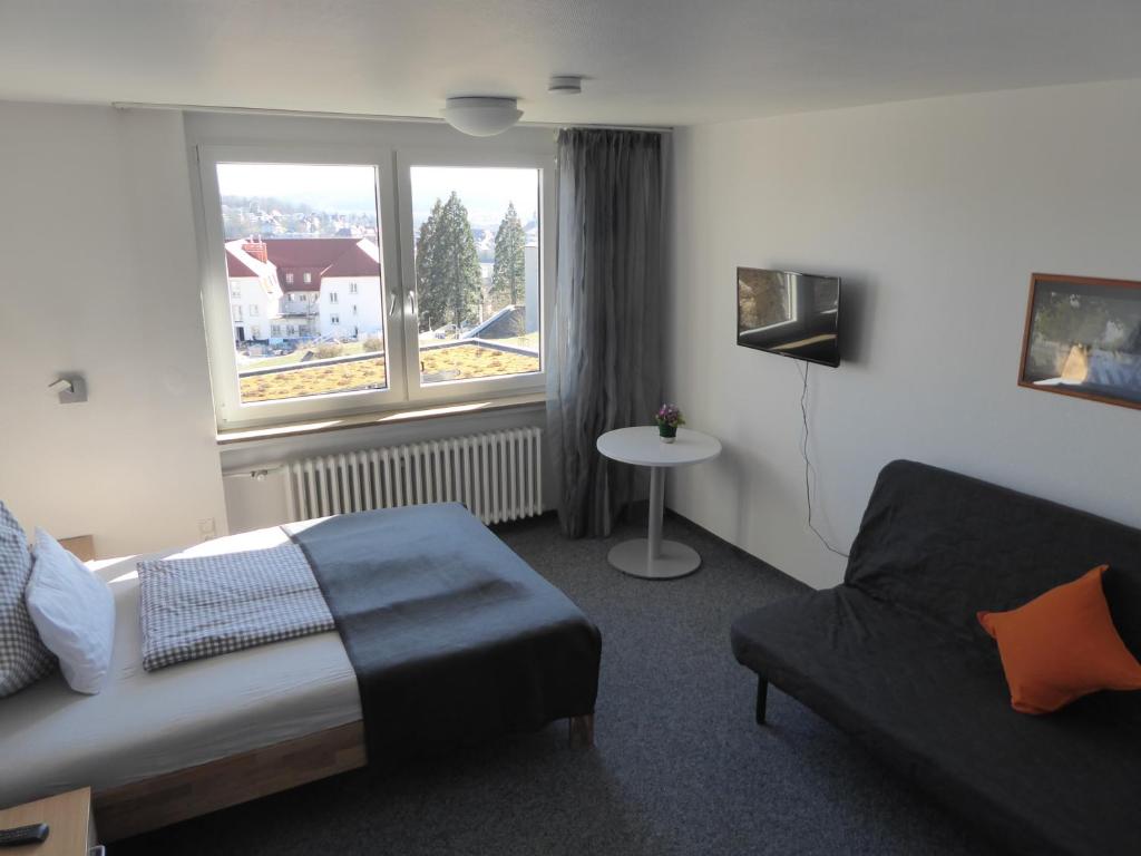 Appartement Ferienwohnung Zollernblick 20 Paul-Lechler-Straße Haus Albblick 72076 Tübingen