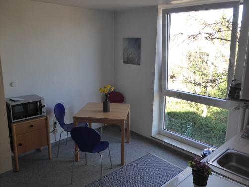 Ferienwohnung Zollernblick