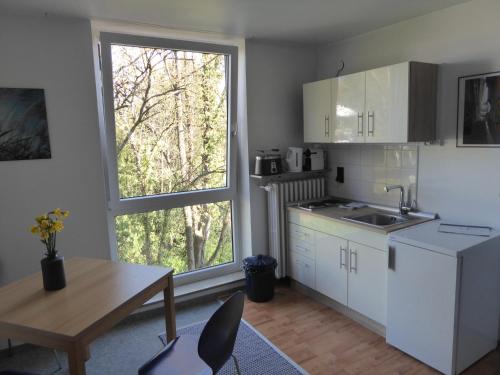 Ferienwohnung Zollernblick