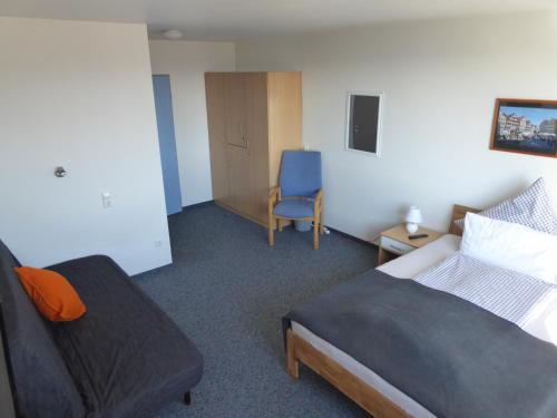 Ferienwohnung Zollernblick