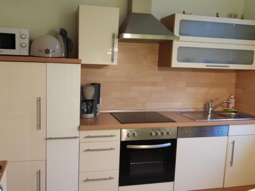 Ferienwohnung Zöllner