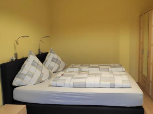 Ferienwohnung Zöllner