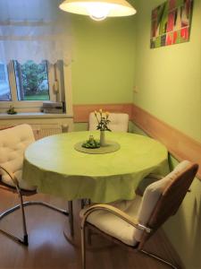 Ferienwohnung Zöllner