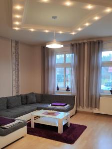 Appartement Ferienwohnung Zöllner 59 Hauptstraße Paterre (3 Stufen) 03096 Burg Brandebourg