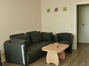 Ferienwohnung Zschau