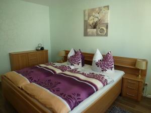 Ferienwohnung Zschau