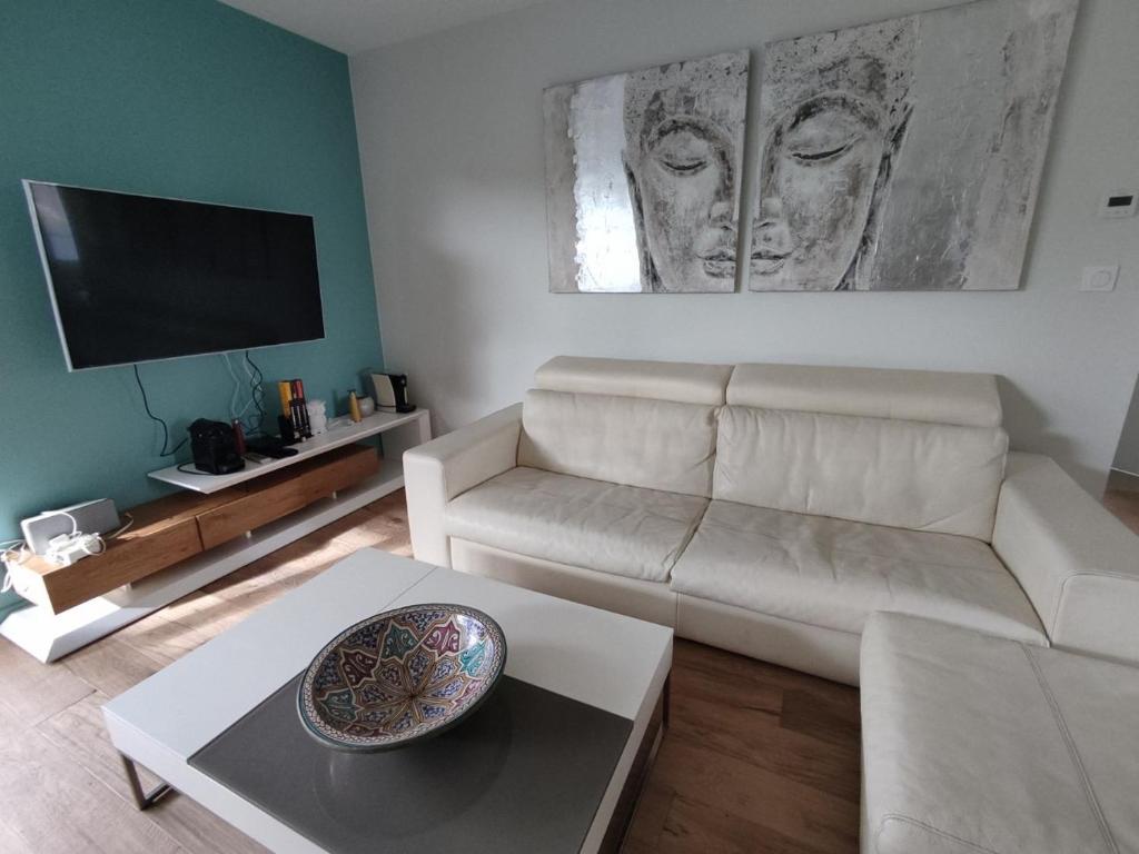Ferienwohnung Zschau 17454 Zinnowitz
