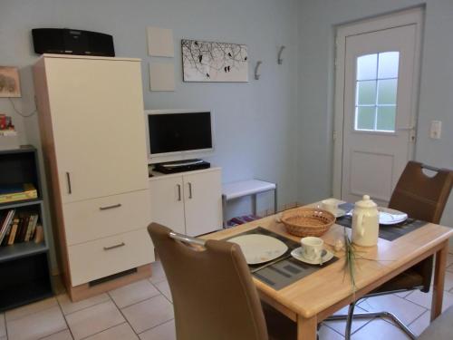 Ferienwohnung ZU1 \