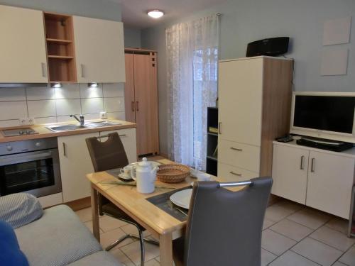 Ferienwohnung ZU1 \