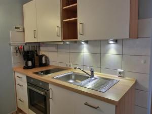 Ferienwohnung ZU1 \