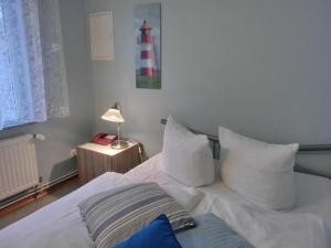 Ferienwohnung ZU1 \
