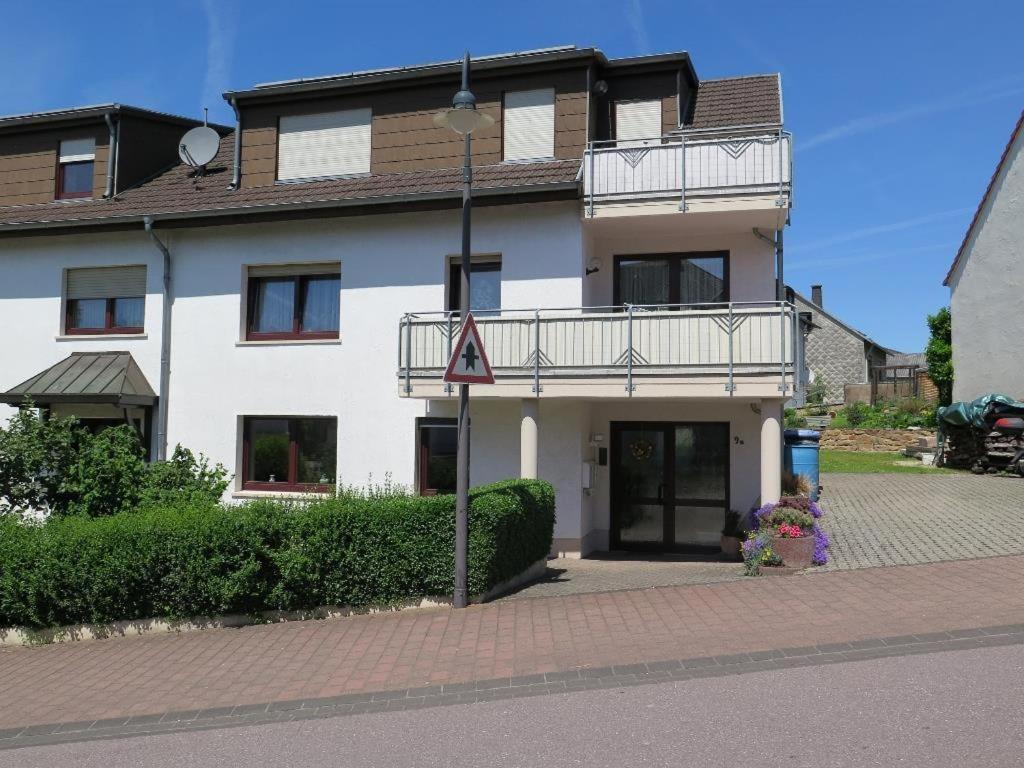 Appartement Ferienwohnung Zuckerberg Irscher Str. 9 54439 Sarrebourg