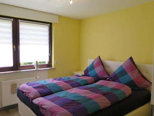 Ferienwohnung Zuckerberg