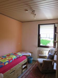 Ferienwohnung Zuckerberg