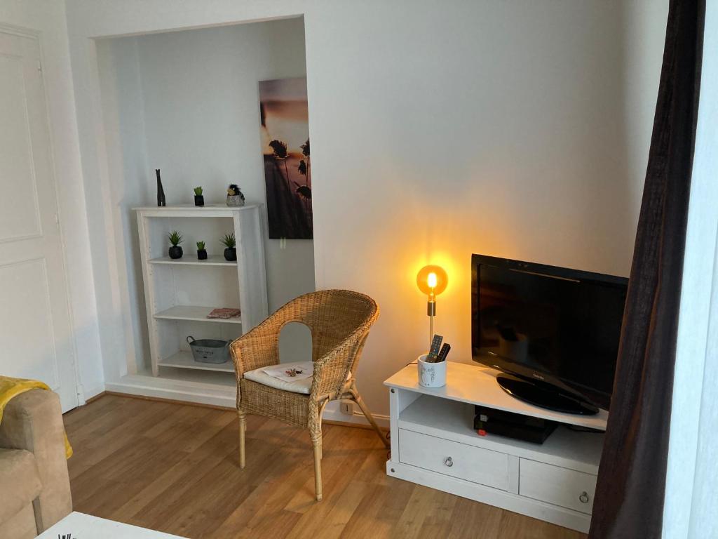 Ferienwohnung Zuckerberg