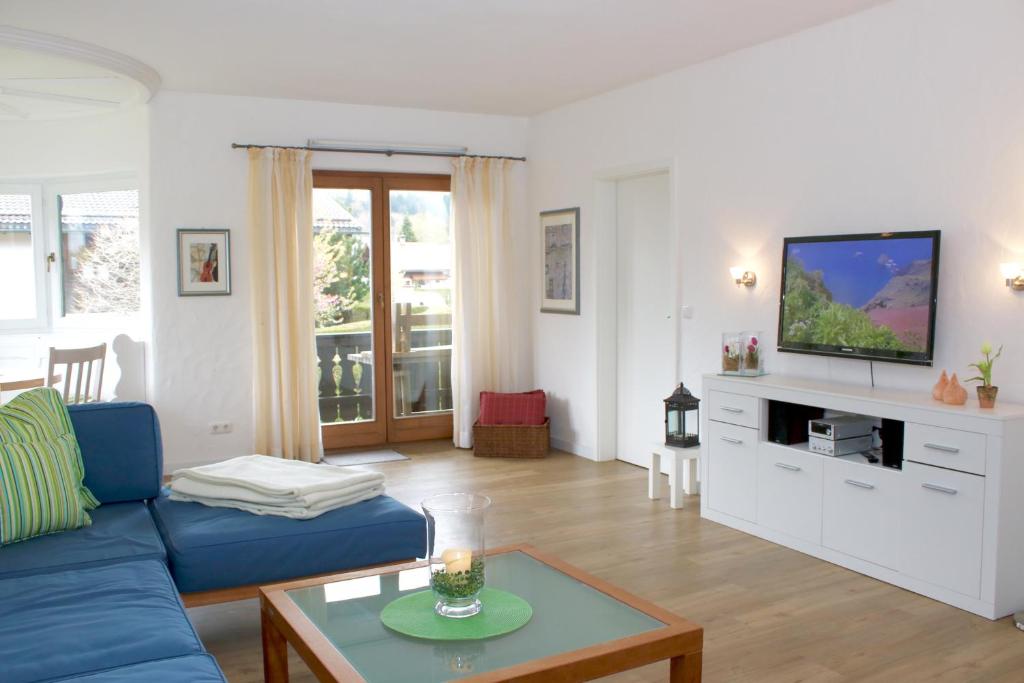 Ferienwohnung Zugspitze Kleinfeldstrasse 19, 82467 Garmisch-Partenkirchen