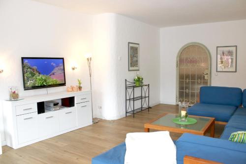 Ferienwohnung Zugspitze
