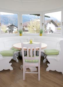 Ferienwohnung Zugspitze