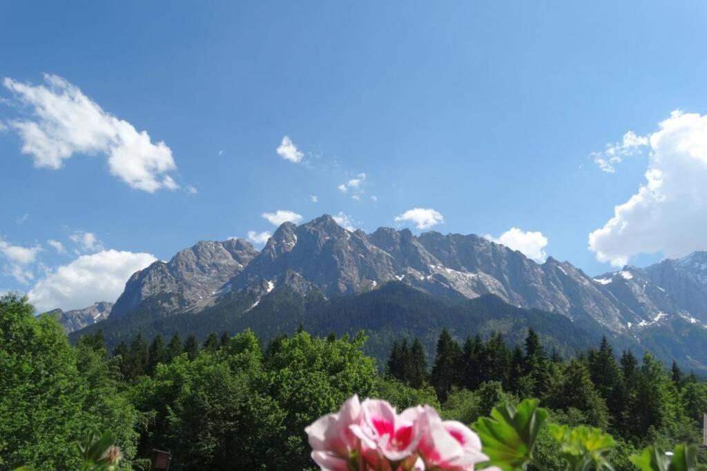 Ferienwohnung Zugspitze 27 Lärchwaldstraße, 82491 Grainau