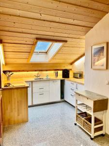 Ferienwohnung Zugspitze