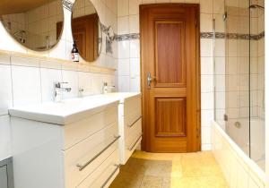 Ferienwohnung Zugspitze