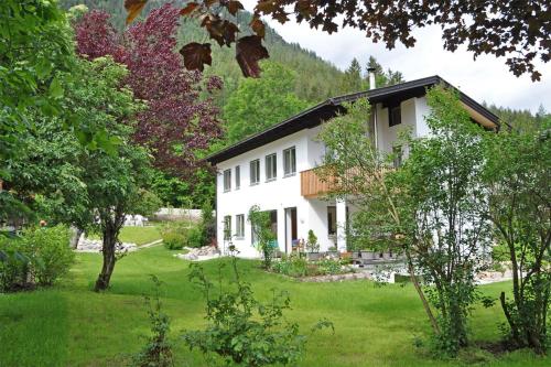 Ferienwohnung Zulehenweg 15