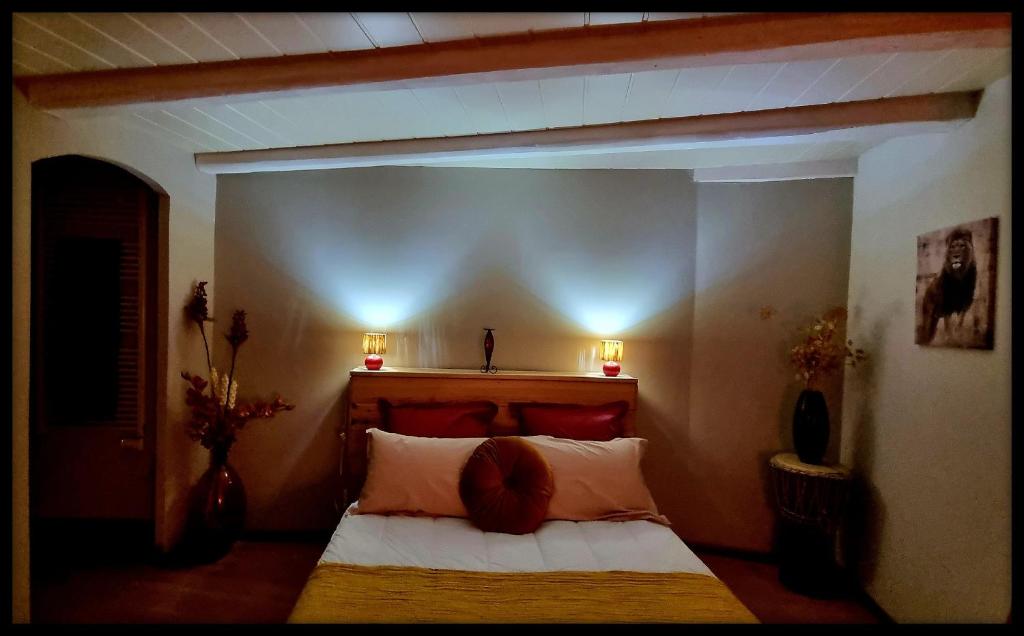 Ferienwohnung Zum alten Friesen BODO 26434 Wangerland