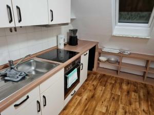 Ferienwohnung zum Anker