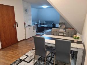 Appartement Ferienwohnung zum Anker Am Holzbeck 9 27404 Heeslingen Basse-Saxe
