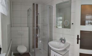 Ferienwohnung Zum Ausblick