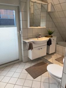 Ferienwohnung Zum Bergglück