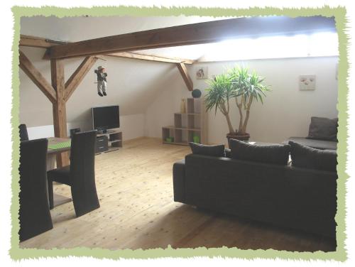 Ferienwohnung zum Bernerhof