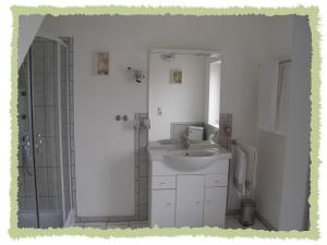 Ferienwohnung zum Bernerhof