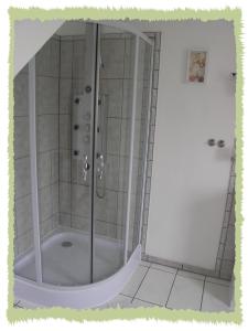 Appartement Ferienwohnung zum Bernerhof Rellyner Str. 2 17111 Lindenberg Mecklembourg-Poméranie
