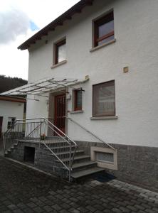 Ferienwohnung Zum Bienenstock