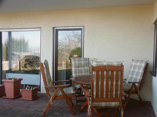 Ferienwohnung Zum Deichgrafen