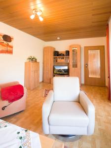 Ferienwohnung Zum Deichgrafen