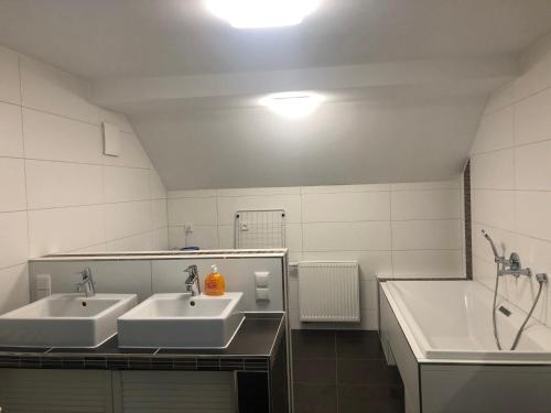 Ferienwohnung Zum Deutschen Hause