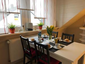 Ferienwohnung Zum Dütetal