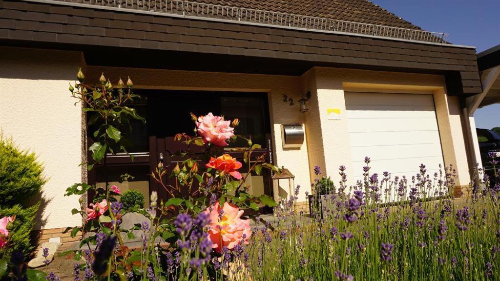 Ferienwohnung Zum Harpelstein 22 Rass Straße, 54497 Horath