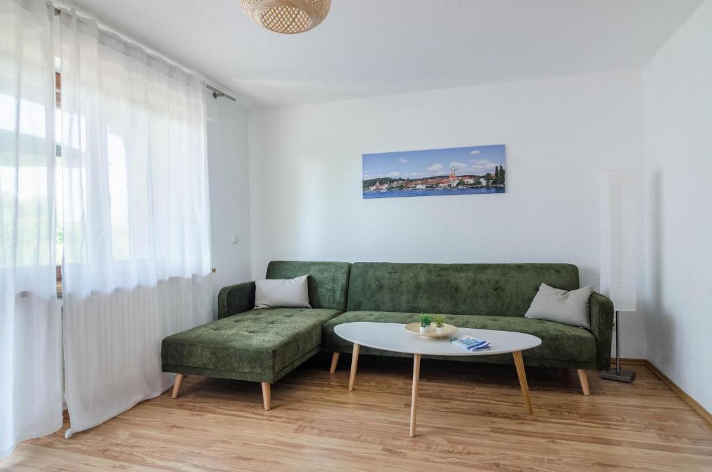 Appartement Ferienwohnung zum Hecht Zum Hecht 6 88662 Überlingen