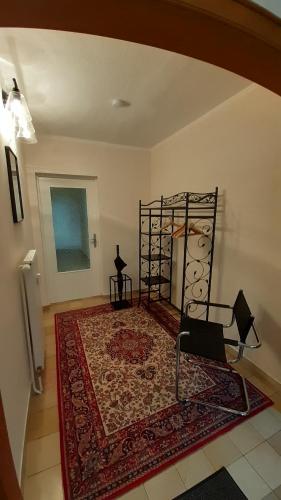 Ferienwohnung Zum Heideblick