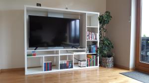 Ferienwohnung Zum Heideblick