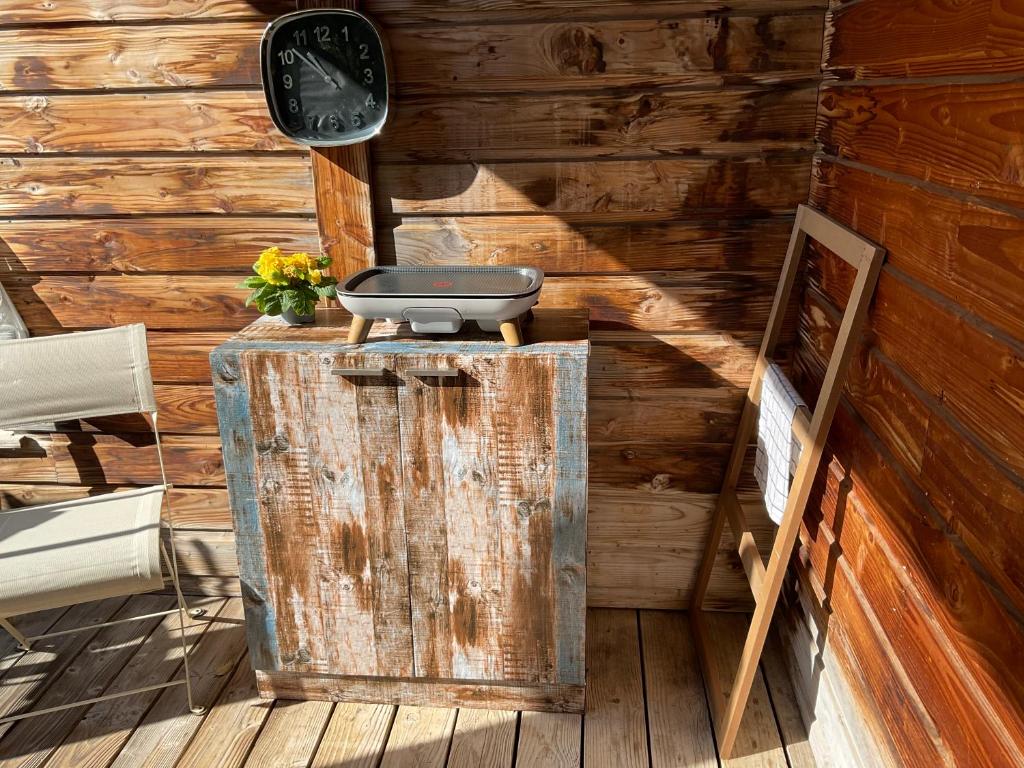 Ferienwohnung Zum Heideblick 59955 Winterberg