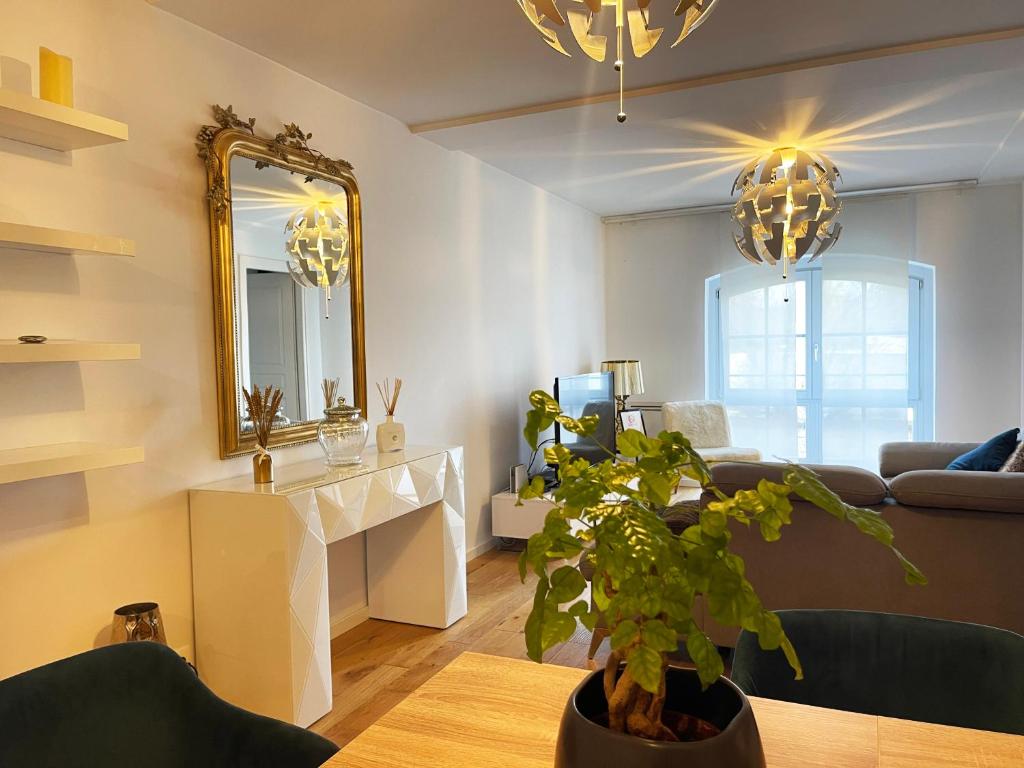 Ferienwohnung zum Heilbrünnchen 56281 Emmelshausen